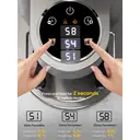 HiBREW G7 - Argent image 3