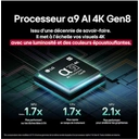 LG 48C5 OLED Téléviseur - 122 cm image 2