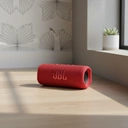 JBL Flip 6 Enceinte Bluetooth portable - Rouge image 2