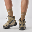 SALOMON Quest Rove GTX Kangaroo/Kelp 42 image 7