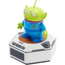 Robosen Mini Robot Figurine de l'Alien Toy Story interactive avec voix, mouvements et lumières image 2