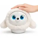 Ropet AI Haustierroboter (Pro-Version) AI-Gehirn Bionische Körpertemperatur Katzen-Touch-Gefühl Beruhigende Berührung Geschenk für Schule und Arbeit Kommentar für verstecktes Geschenk image 1
