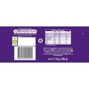 Cadbury Timeout Chocolate Wafer Bars 6 Pack 108g image 1
