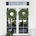 DDHS 26inch olive wreath-1pcs image 3
