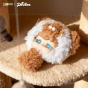 Blind box de pendentif en peluche Cat Rooler image 5