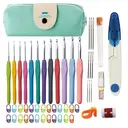 Ensemble de Crochets image 0