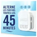 FEBREZE Recharge pour diffuseur électrique Rosée du matin 2X20ml image 5