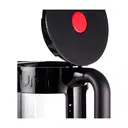 BODUM BISTRO Bouilloire électrique noir - 1,1 L image 2