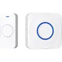 Konyks DRIING Sonnette connectée WIFI + RF image 0