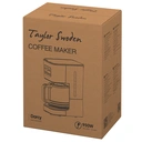 TAYLOR SWODEN Machine à café americano semi-automatique 950 W VDE noir - 1,5 L image 7