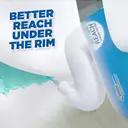 Duck Professional Deep Action Toilet Cleaner Gel, Marine, 750ml image 2