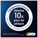 ORAL-B Pro Cross Action Lot de 3 brossettes - Blanc image 3