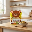 Chen Ke Ming Petits nouilles aux légumes 280 g image 1