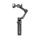 DJI Osmo Mobile 7P Stabilisateur de cardan 3 axes pour iPhone et Android, avec suivi natif, éclairage, tige d'extension et trépied intégrés image 4