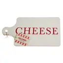 Maison by Premier Paddle Cheese Board image 1