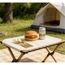 Unique Plastic Cutlery, Gold, 18 pack image 2