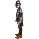 Star Wars: The Mandalorian Dress Up Costume 7-8 Years image 5