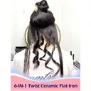 ANGENIL Graphene Ceramic Hair Straightener image 3