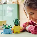 LEGO Botanicals 10349 Happy Plants image 6