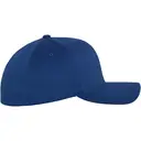 Flexfit Wooly Combed Cap royal XS/S image 5