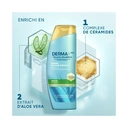 HEAD & SHOULDERS Derma X Pro - Shampooing Apaisant - 250ml image 5