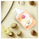 Cussons Creations Vanilla & Shea Butter Hand Wash 500ml image 2