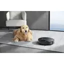 Midea Robot Vacuum - Black, Mopping & Sweeping 2-in-1, 4,000Pa Strong Suction, Self-Emptying Base Station, 2.5L Dust Bag, 180min Maximum Runtime, S8+ image 6