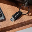 Lexar JumpDrive S80 USB 3.1 Flash Drive 32GB, Up To 130MB/s Read, USB Stick for Computer, External Storage Data, Photo, Video image 1
