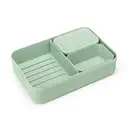 Brabantia Make & Take Lunch Box Bento, Large - Jade Green image 1