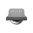 Tondeuse à cheveux électrique professionnelle ENCHEN GoldStone 1 pour hommes, légère, silencieuse, avec réglage de la longueur de coupe, 1 pièce. image 9