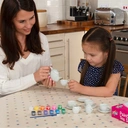 Galt Paint a Tea Set Craft Set image 4