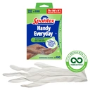 Spontex Handy Multipurpose 100 Disposable Gloves image 1