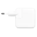 Apple adaptateur secteur double port USB-C 35 W image 0