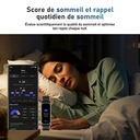 FITTEK GTL1 Montre connectée - Noir image 6