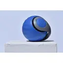 Petgravity Speedy Sprint Ball Jouet Interactif pour Chats Bleu image 2