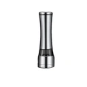 BJ stainless steel grinder grinding bottle manual black pepper seasoning bottle pepper grinder (extended version) image 0