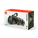 JBL Charge 6 Portable Bluetooth Speaker - Squad (Camo/Tarn) image 9