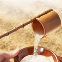 Haitian Vinaigre de riz gluant - 450 ml image 2