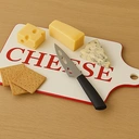 Maison by Premier Paddle Cheese Board image 3