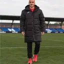 Joma Iceland III Veste parka homme Noir M image 3