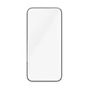 PanzerGlass ® Screen Protector iPhone 16 | 15 | Ultra-Wide Fit image 3