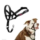CoA Halti Headcollar Size 2 Black image 0