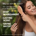 Herbal Essences Coconut Scent Hydrate Conditioner To Deeply Nourish Very Dry Hair 200ml image 6