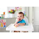 Kiddylicious Veggie Straws Delicious Finger Food Kids Snack 9+ Months 12g image 4