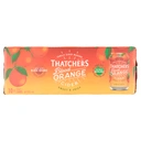 THATCHERS Blood Orange 10Pk - 4% image 1