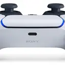 Sony PlayStation 5 DualSense draadloze controller - Wit image 1