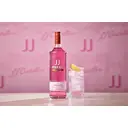 J.J Whitley Pink gin 1L image 1
