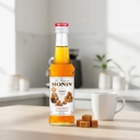 MONIN Sirop saveur caramel - 700 ml image 4