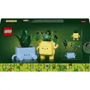 LEGO Botanicals 10349 Happy Plants image 9