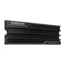 Samsung MZ-VAP2T0 2-To M.2 PCI Express 5.0 NVMe V-NAND TLC image 4